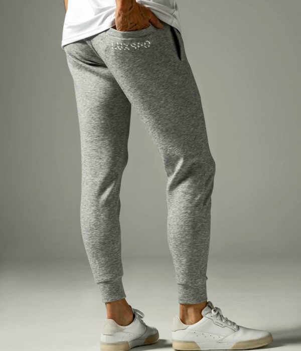 SALE セール LUXEAKMPLUS リュクスエイケイエムプラス 刺繍ロゴ