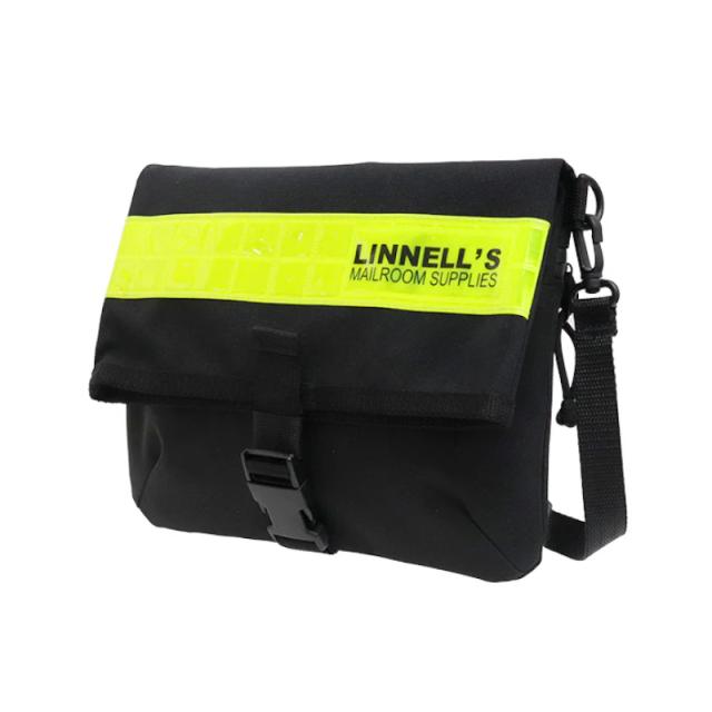 MICHAEL LINNELL マイケルリンネル サコッシュ 1.5L バッグ ショルダーバッグ 肩掛け コンパクト 小型 通勤 通学 旅行 スポーツ かばん