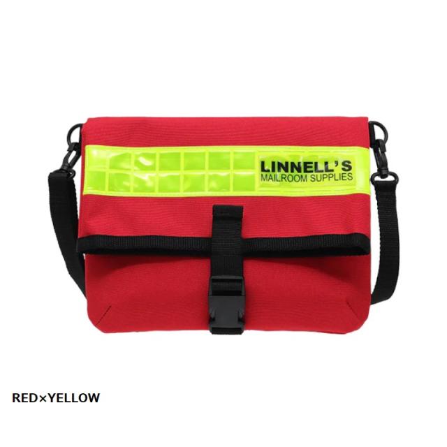 MICHAEL LINNELL マイケルリンネル サコッシュ 1.5L バッグ ショルダーバッグ 肩掛け コンパクト 小型 通勤 通学 旅行 スポーツ かばん