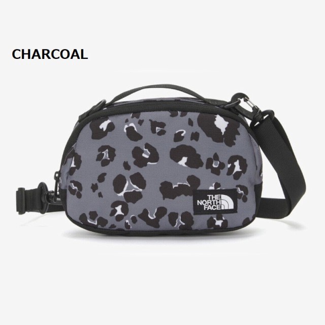 THE NORTH FACE ザノースフェイス BONNEY WAIST BAG MINI