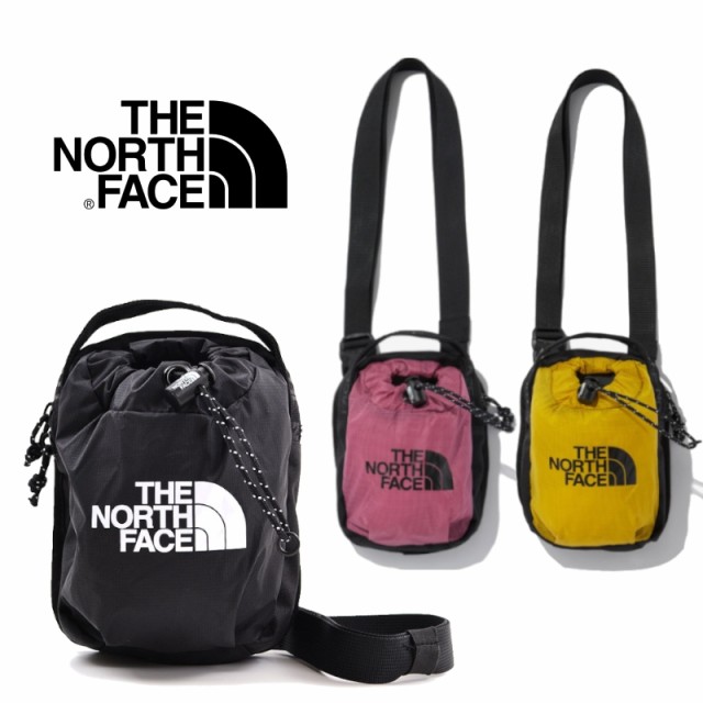 THE NORTH FACE ザノースフェイス BOZER CROSS BODY ボディバッグ ショルダーバッグ コンパクト 小型 プレゼント ギフト/旅行用かばん・バッグu003eバックパック