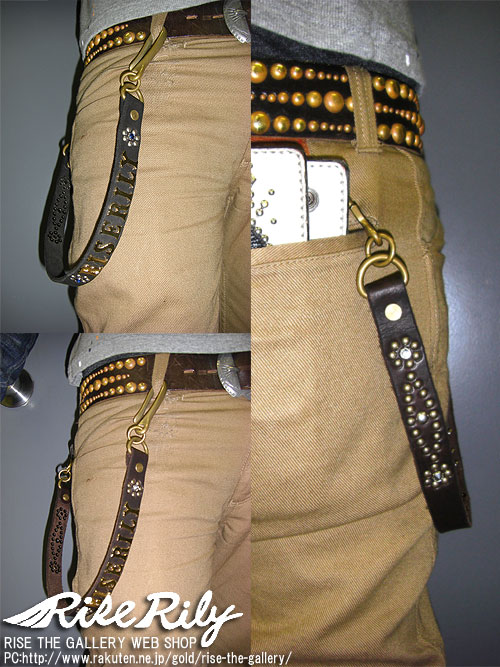 【即納】RISE RILY(ライズリリー)ライズプレートウォレットコード ra-53-3.jpg