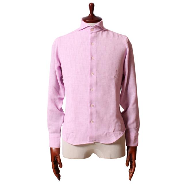 RICORZO【リコルゾ】ラギッドシャンブレーシャツの通販はau PAY