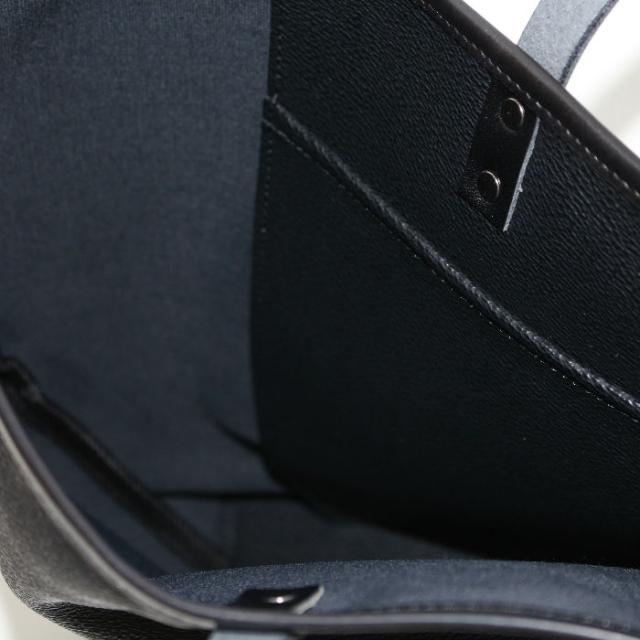 [送料無料]JAM  MADE(ジャムホームメイド)ブラックライド トートバック バッグ BAG メンズ ブランド M -BLACK-