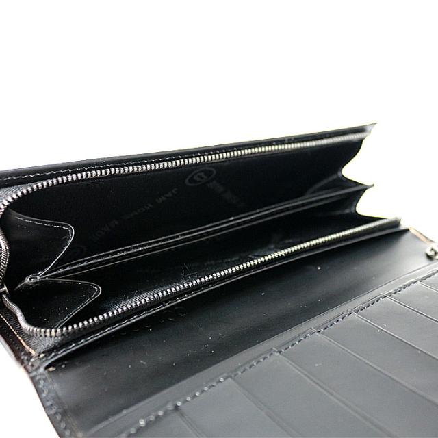 JAM  MADE ジャムホームメイド  ロングウォレット -LaVish- / 長財布 プレゼント 誕生日 ラッピング無料