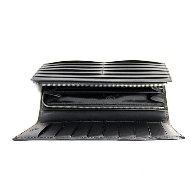 JAM  MADE ジャムホームメイド  ロングウォレット -LaVish- / 長財布 プレゼント 誕生日 ラッピング無料