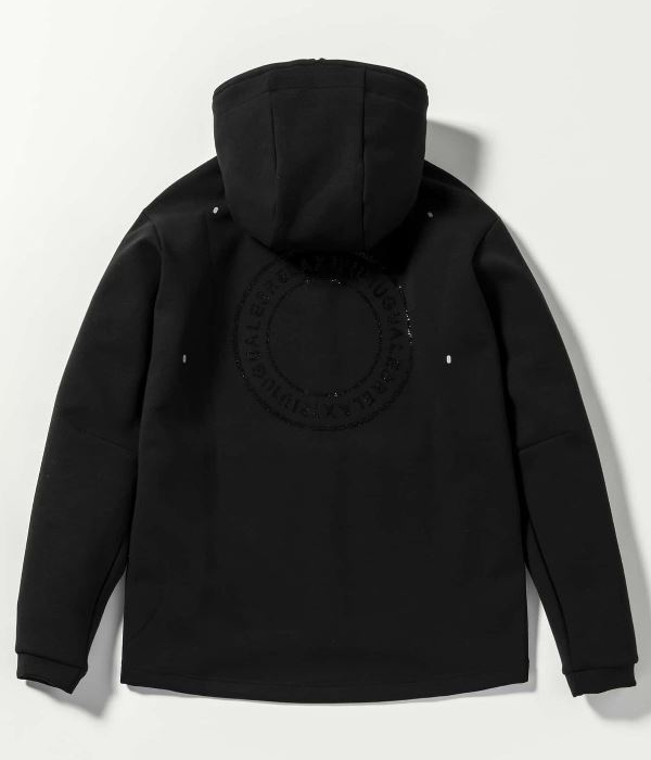 1PIU1UGUALE3 RELAX ラインストーン　ジャージ　セットアップ　M 1PIU1UGUALE3 RELAX セットアップ メンズ スウェット ライン
