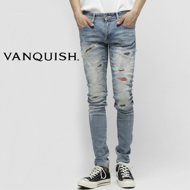 倉 vanquish ジーパン tdh-latinoamerica.de