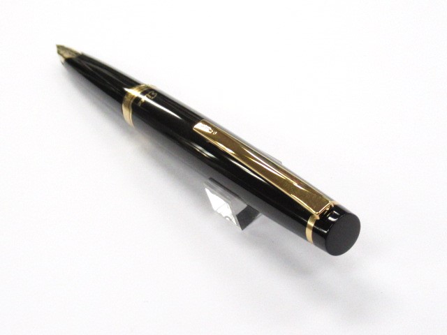 パイロット 万年筆 エリート95S EF 極細 FES-1MM-B-EF PILOT（文具） 【在庫品】パイロット万年筆 エリート95S