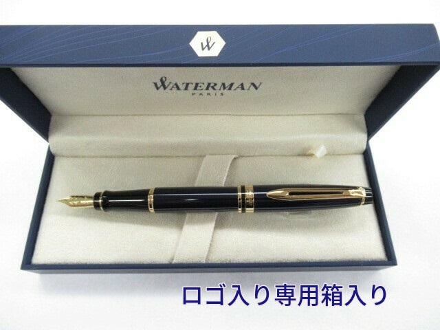 新着商品 円 エキスパート 万年筆 18金ペン ウォーターマン エッセンシャル 送料無料 プレゼント 誕生日 男性 コンバーター付 万年筆 Central Vigcom Com Br