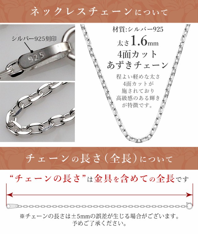 ハワイアンジュエリー ネックレス レディース 可愛い ジルコニア メール便発送のみ シルバー925 SA-SP82808 夏 サマー  ギフトの通販はau PAY マーケット - ミリオンベル | au PAY マーケット－通販サイト