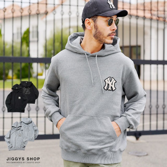 MLB(メジャーリーグベースボール)MLB MEN’S HOOD