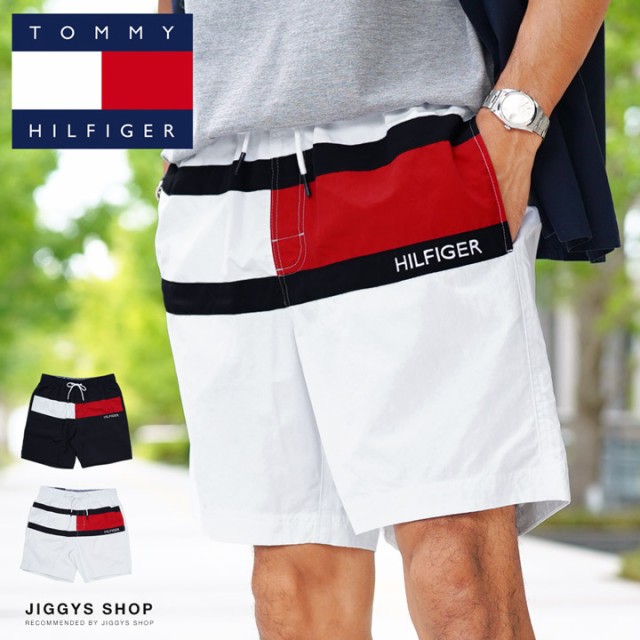 TOMMY HILFIGER TOMMY FLAG TRUNK