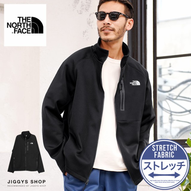 THE NORTH FACE(ノースフェイス)THE NORTH FACE CANYONLANDS SOFT SHELL JACKET