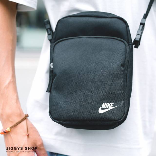 NIKE(ナイキ)NIKE HERITAGE CROSSBODY-FA21 DB0456