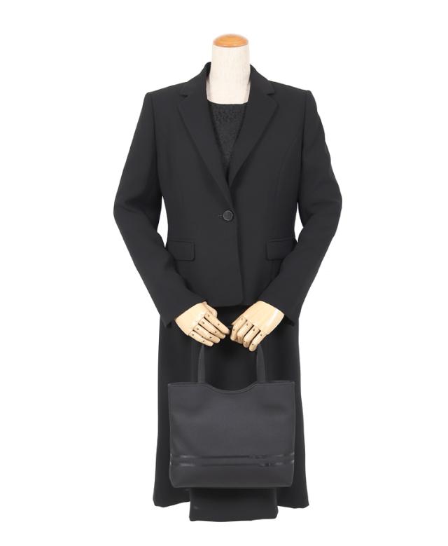 京都スタイル ブラックフォーマル（喪服・礼服） バッグ フォーマル バッグ　手提げカバン