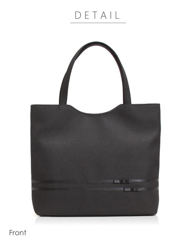 京都スタイル ブラックフォーマル（喪服・礼服） バッグ フォーマル バッグ　手提げカバン