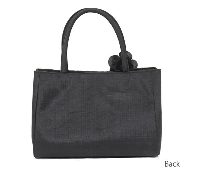 京都スタイル ブラックフォーマル(喪服・礼服) バッグ フォーマル バッグ 2点セット