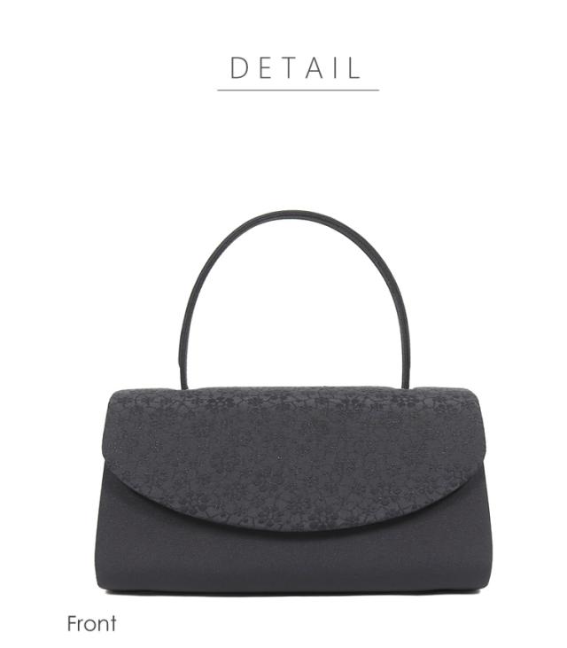 京都スタイル ブラックフォーマル（喪服・礼服） バッグ フォーマル バッグ