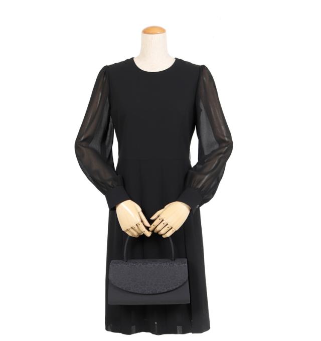 京都スタイル ブラックフォーマル（喪服・礼服） バッグ フォーマル バッグ