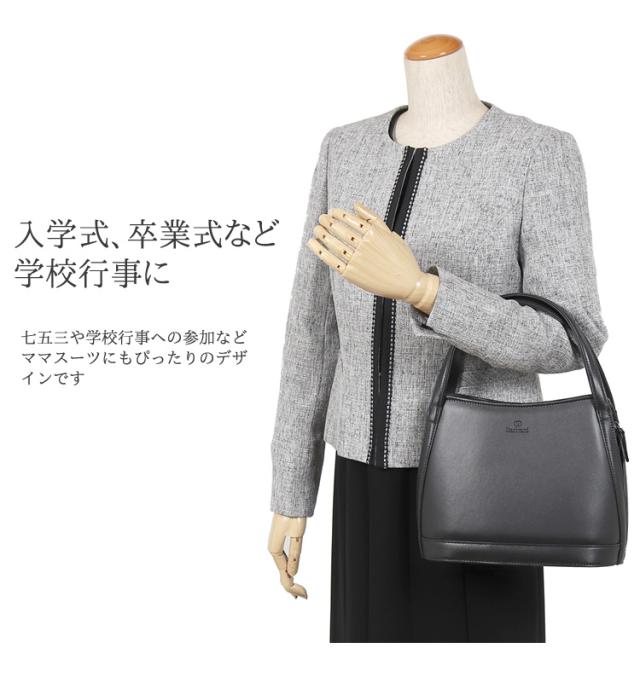 京都スタイル ブラックフォーマル（喪服・礼服） バッグ フォーマル バッグ 手提げバッグ