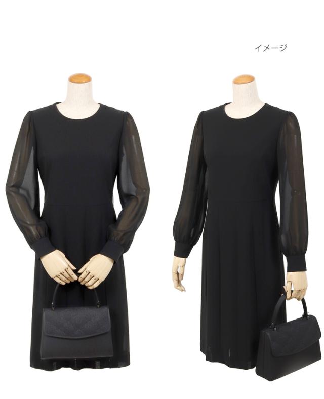 京都スタイル ブラックフォーマル（喪服・礼服） バッグ フォーマル バッグ