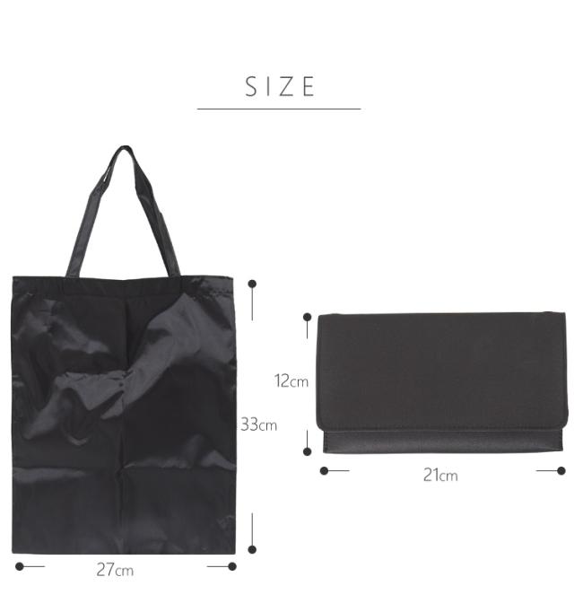 京都スタイル ブラックフォーマル（喪服・礼服）バッグ フォーマル バッグ 3点セット 袱紗 サブバッグ