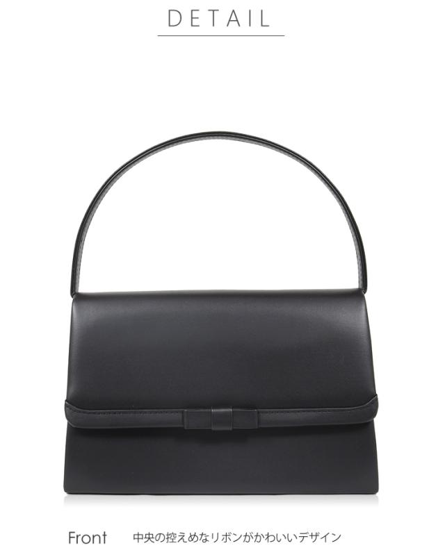 京都スタイル ブラックフォーマル（喪服・礼服） バッグ フォーマル バッグ 手提げバッグ