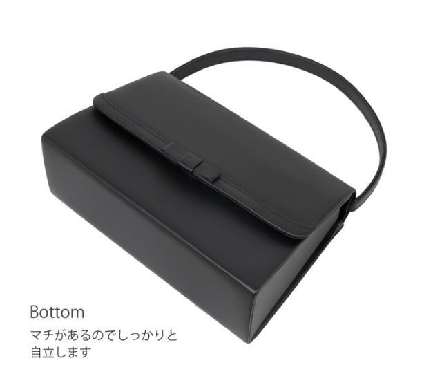 京都スタイル ブラックフォーマル（喪服・礼服） バッグ フォーマル バッグ 手提げバッグ