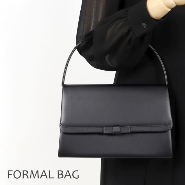 京都スタイル ブラックフォーマル（喪服・礼服） バッグ フォーマル バッグ 手提げバッグ