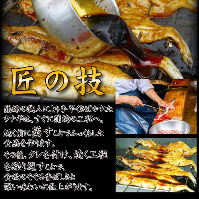 うなぎ蒲焼-8