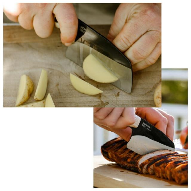 フルタングナイフ モーラナイフ ロンボ ブラックブレード (S) -アッシュウッド Morakniv Ash Wood Rombo 正規品 | キャンプナイフ ステンレス バトニング フェザースティック アウトドア アウトドア用品 キャンプグッズ キャンプ用品 調理 料理 薪割り 包丁 山登り 登山