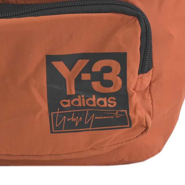 人気商品 ブランド プレゼント 男性 ギフト メンズ バッグ 防災 リュックサック バックパック Y 3 ワイスリー Fh9253 Bp Packable Y 3 ブラック Bk バックパック リュック Sutevalle Org