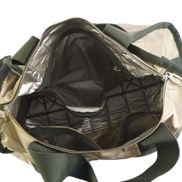 カラー レスポートサック 2293 C119 TRAVERTINE Cの通販はau PAY マーケット - 最安値挑戦★ファッションラボ|商品ロットナンバー:37 LESPORTSAC バッグ ショルダーバッグ レディース 女性 プレゼント レスポ サイズ