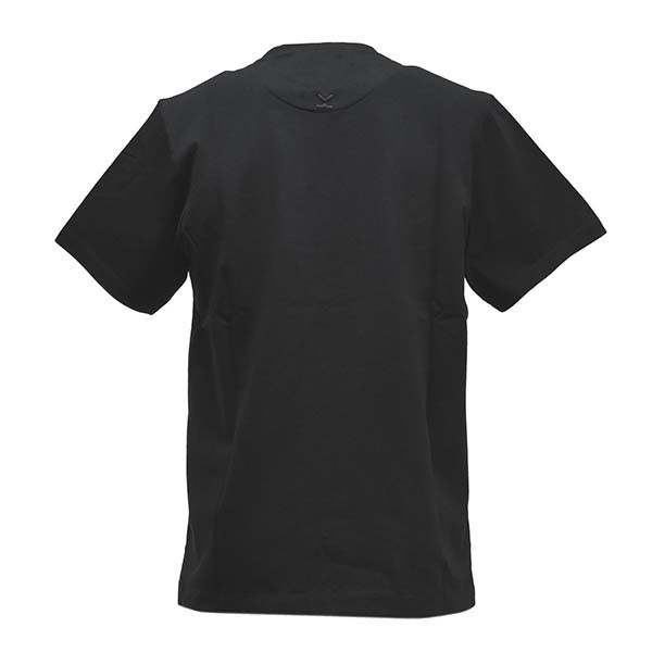 しておりまⓥ ケンゾー ブラック 黒 100%コットン ロゴ ブランの通販はau PAY マーケット - 最安値挑戦★ファッションラボ|商品ロットナンバー: KENZO Tシャツ トップス ロゴTシャツ Lサイズ FA65TS0004SJ メンズ モニターの
