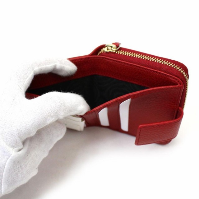 グッチ GUCCI 財布 二つ折り財布 ミニ財布 346056-ky9lg-8606 グッチ GUCCI 財布 二つ折り財布 ミニ財布 346056-ky9lg-8606