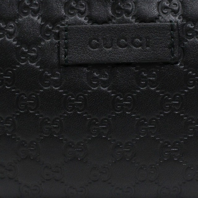 グッチ コインケース 小銭入れ GUCCI キーリング レザー 本革 GG