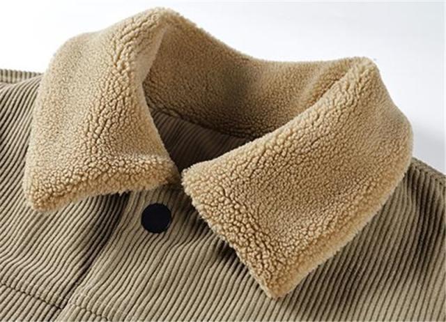 クーポン N-1 デッキジャケット メンズ ミリタリー N1 U.S.NAVY 米海軍 米軍 コーデュロイ 裏ボア 防寒 アウター ジャンパー ブルゾン お兄系