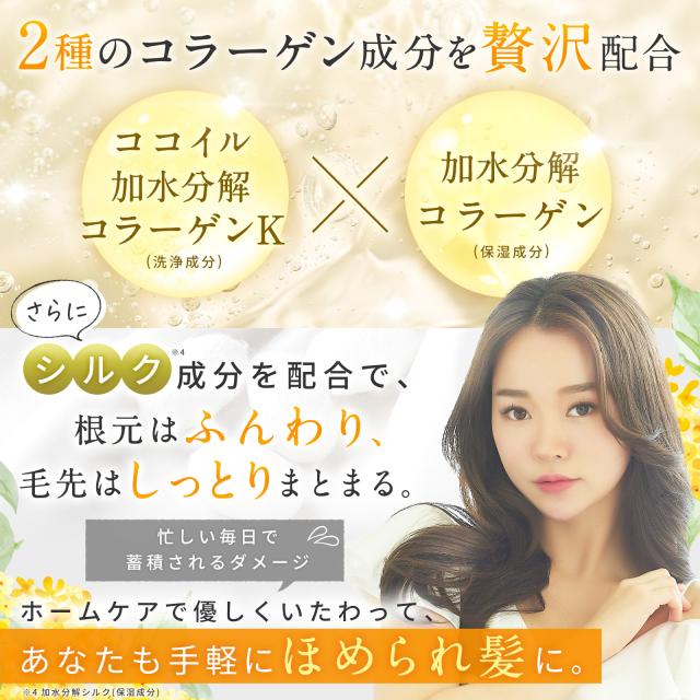 2種類コラーゲン