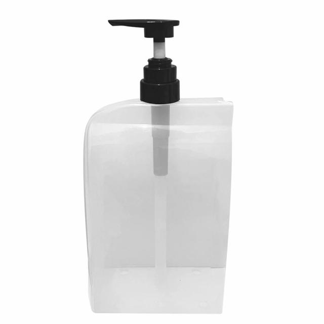 シャンプーラック画像