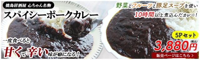手作りカレー