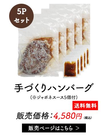 ハンバーグ