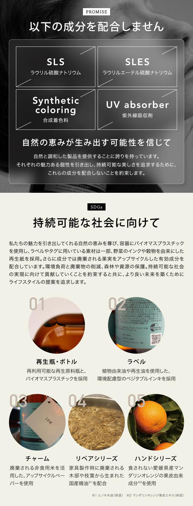 1DK スタイリング ハード ジェル 150g ハード グリース 90g
