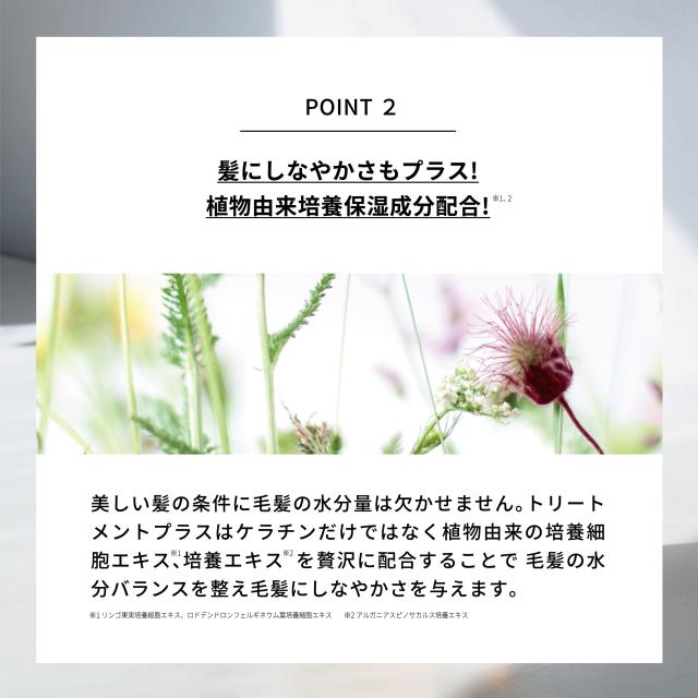 エマコッカーナトリートメントプラス