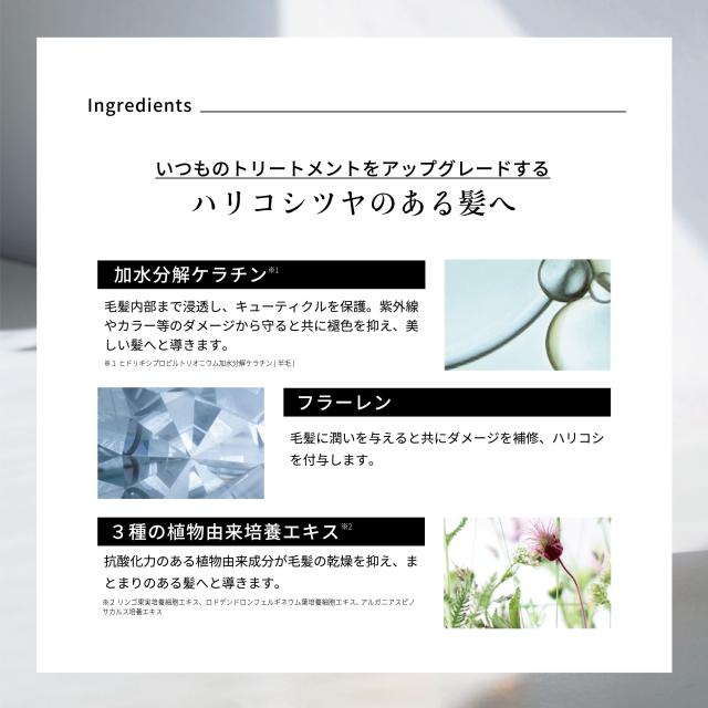 エマコッカーナトリートメントプラス