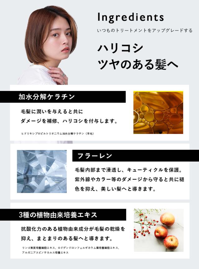 エマコッカーナトリートメントプラス