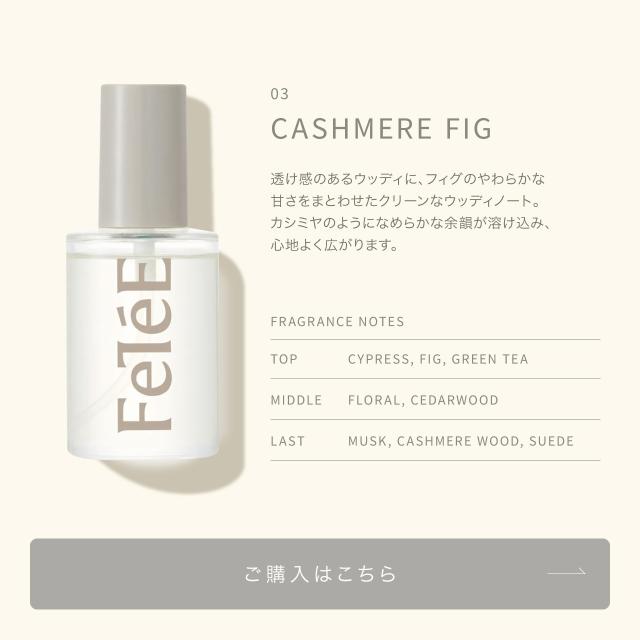 FeTeE（フェテ）ヘアオイル