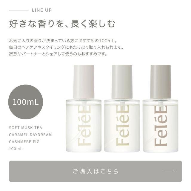 FeTeE（フェテ）ヘアオイル