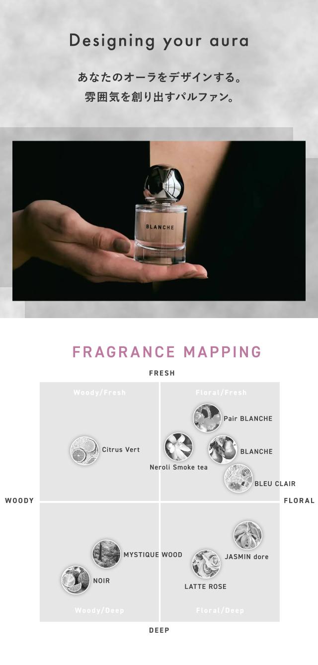 ロア オードパルファム 30mL