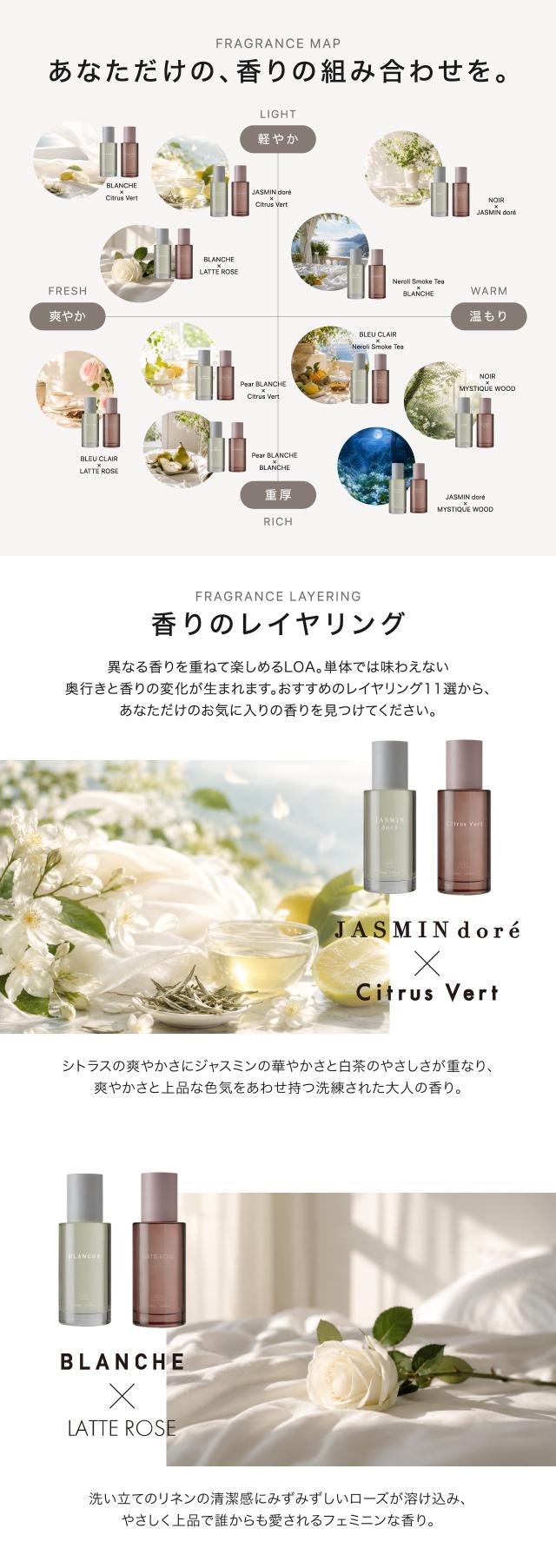 ロアザオイル ロアザオイルケア セット